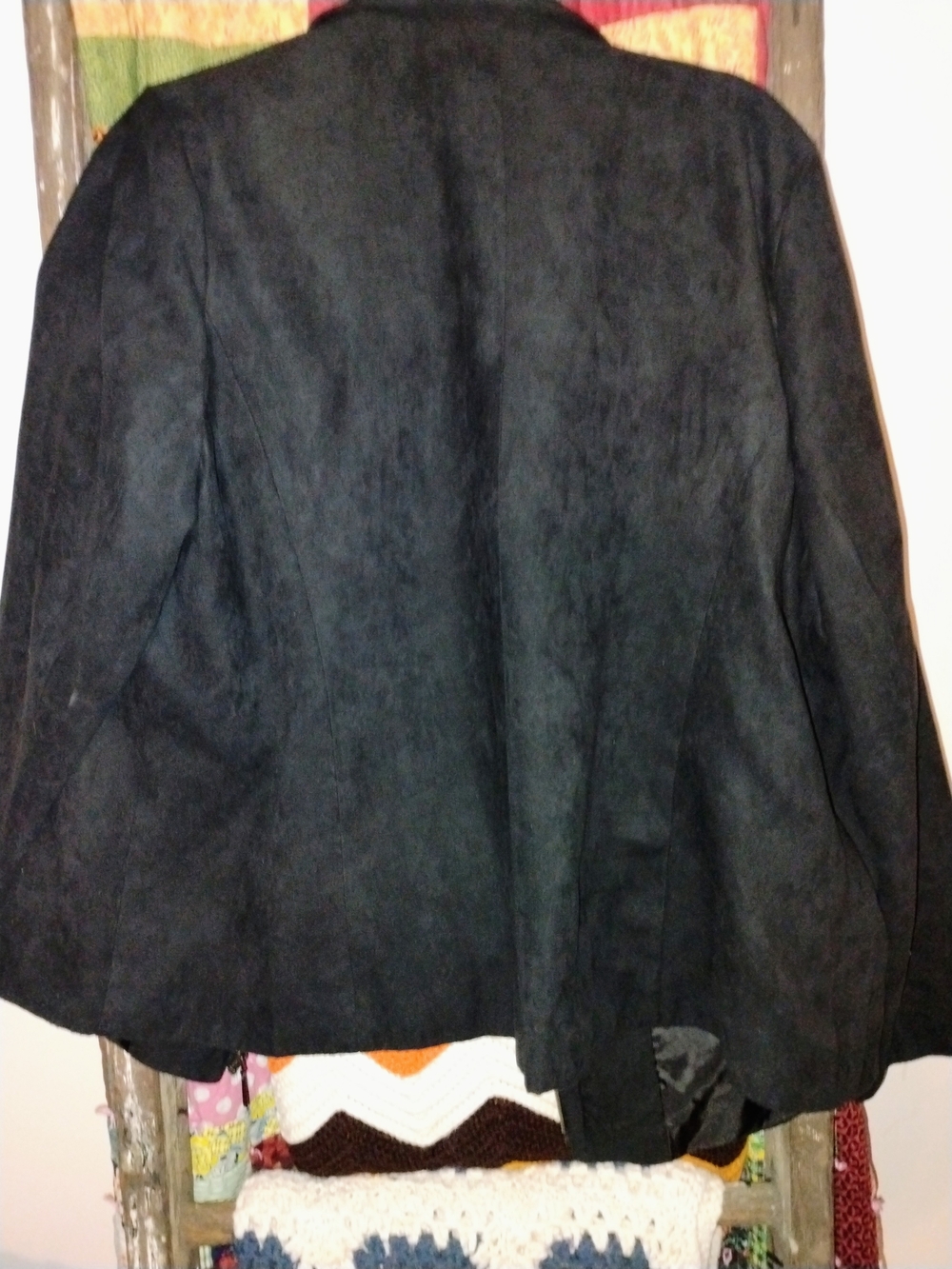 Women's Studio Works Jacket - Picture 5 of 5